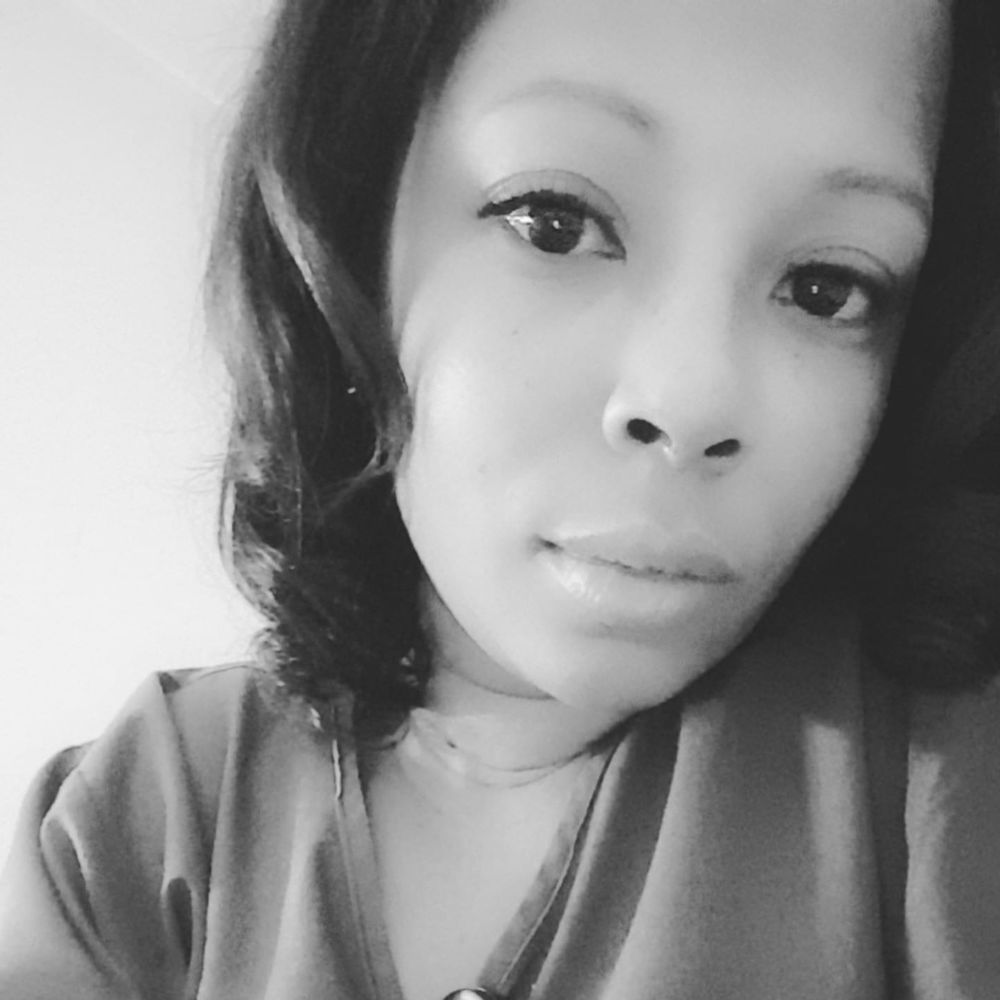 Meet your Posher, Kiyana